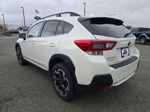Used 2023 Subaru Crosstrek 2.5i Limited image 5