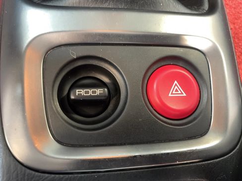 Used 2001 Honda S2000 image 19