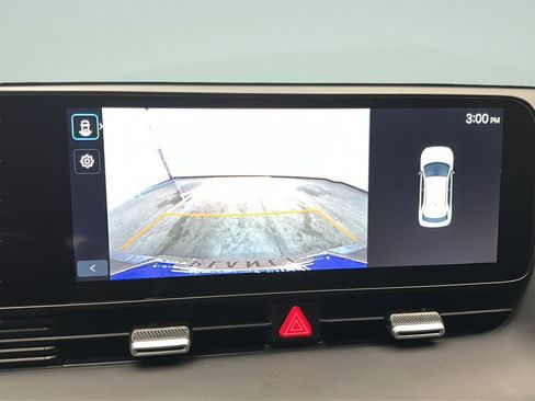 New 2026 Hyundai Ioniq 5 SEL image 26