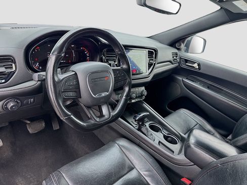 Used 2022 Dodge Durango R/T AWD/4WD image 7