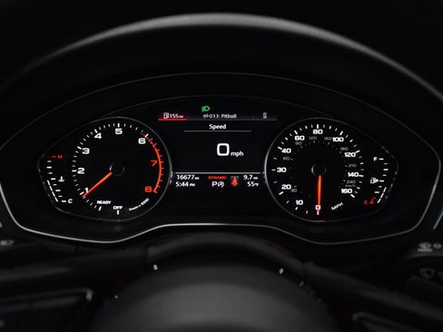 Used 2023 Audi A5 2.0T Premium w/ Convenience Package image 17