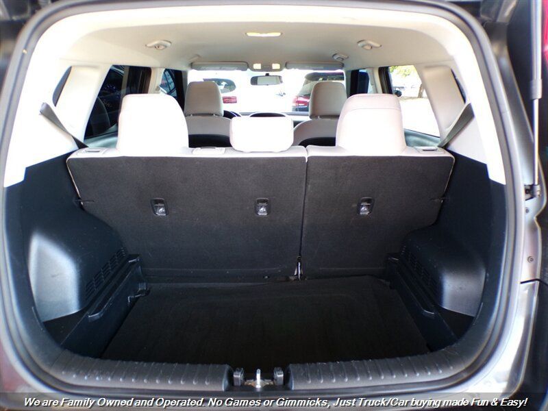 Used 2020 Kia Soul LX FWD image 9