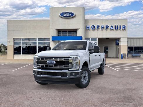 New 2026 Ford F250 XLT AWD/4WD image 2