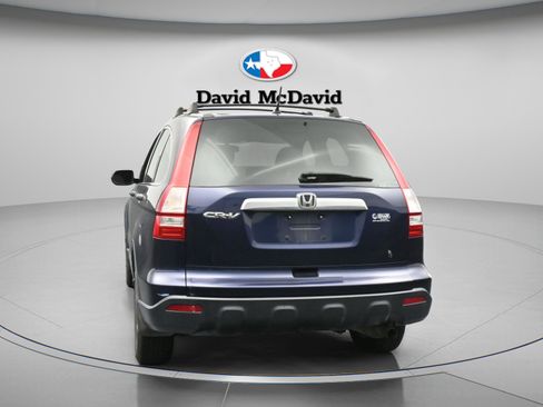 Used 2008 Honda CR-V EX image 7