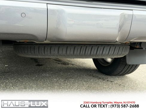 Used 2018 Lexus LX 570 4WD w/ Luxury Package image 22