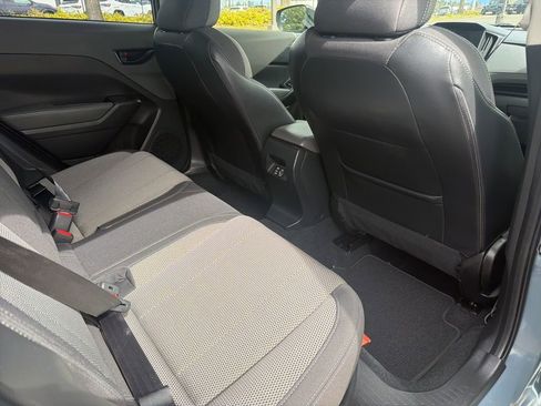 Used 2024 Subaru Crosstrek 2.0i Premium image 22