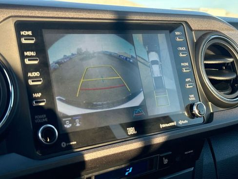 Certified 2023 Toyota Tacoma TRD Sport image 21