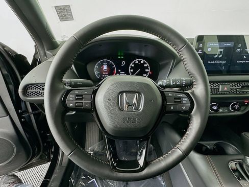 New 2026 Honda HR-V Sport image 11