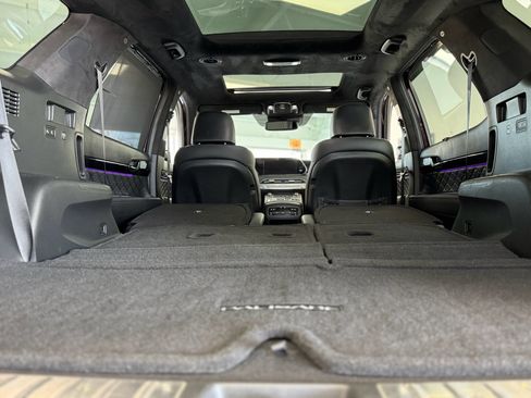 Used 2021 Hyundai Palisade Calligraphy w/ Cargo Package image 49