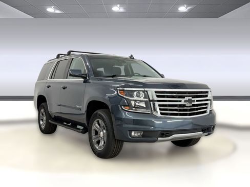 Used 2019 Chevrolet Tahoe LT image 7
