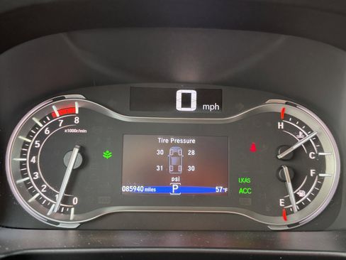 Used 2022 Honda Ridgeline RTL-E image 65