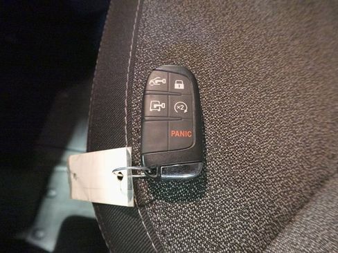 Used 2024 RAM ProMaster 3500 w/ Quick Order Package 22H SLT+ image 25