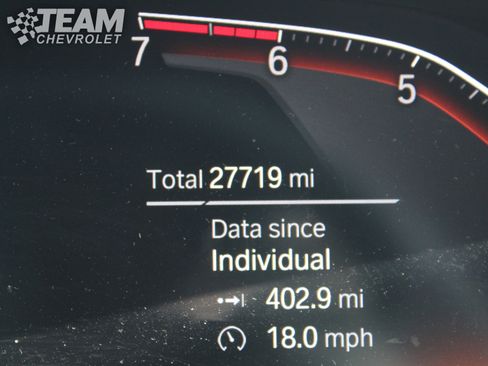 Used 2021 BMW 430i Convertible image 16