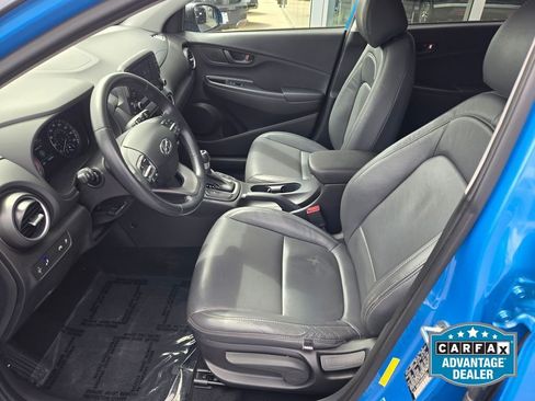 Used 2019 Hyundai Kona SEL FWD image 19