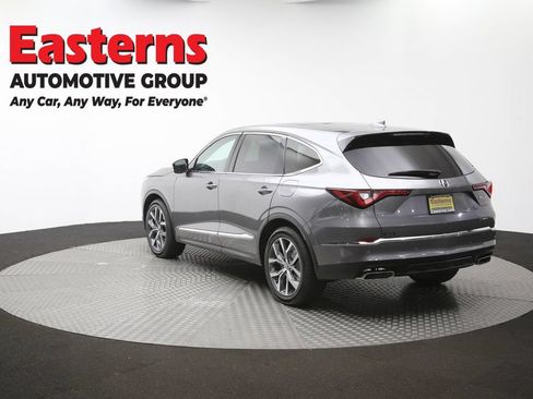 Used 2024 Acura MDX w/ Technology Package AWD/4WD image 66