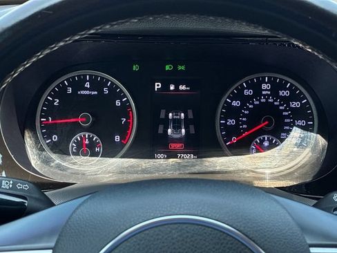 Used 2022 Kia K5 GT-Line w/ GT-Line Awd Premium Package image 25