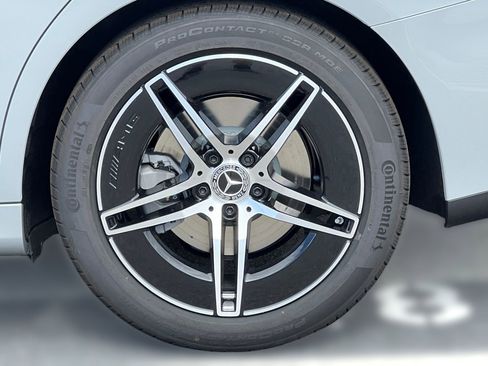 Certified 2026 Mercedes-Benz E 350 Sedan image 11