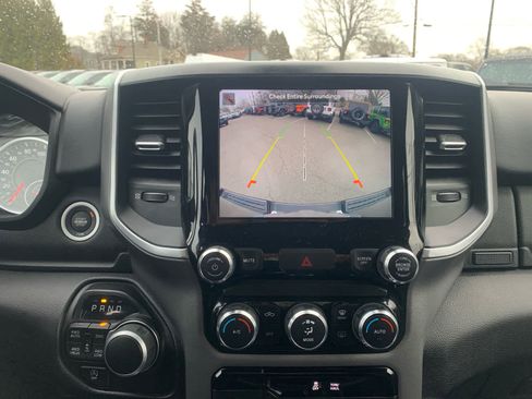 Used 2022 RAM 1500 Big Horn image 27