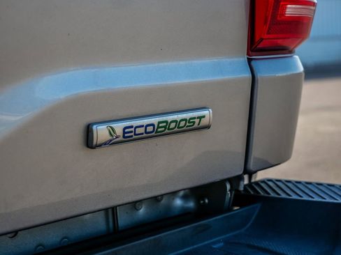 Used 2021 Ford F150 XLT w/ Equipment Group 302A High AWD/4WD image 14