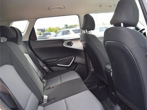 Used 2023 Kia Soul S image 31