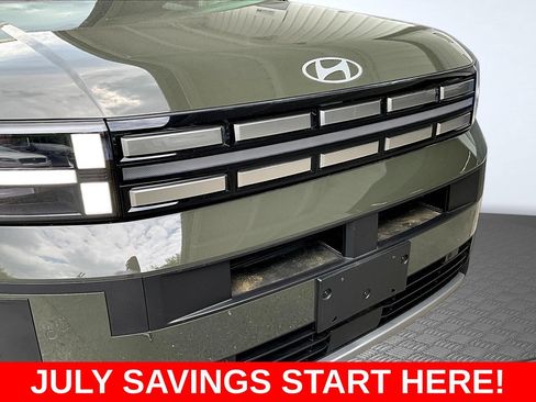 Used 2025 Hyundai Santa Fe SEL FWD image 37