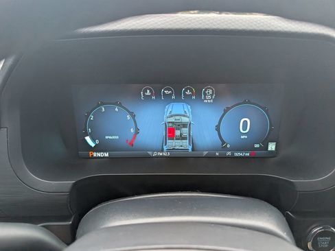 Used 2024 Ford F150 XLT w/ Equipment Group 302A MID AWD/4WD image 16