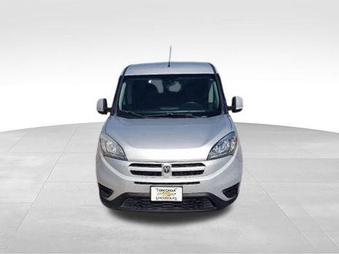 Used 2016 RAM ProMaster City Tradesman SLT FWD image 3
