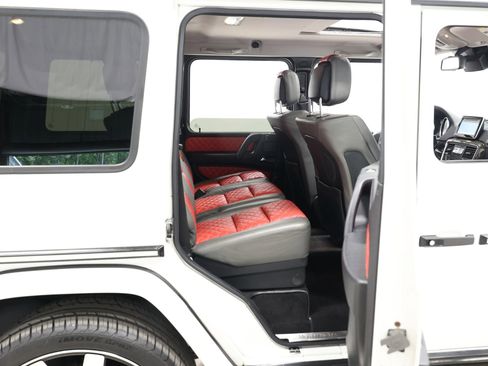 Used 2013 Mercedes-Benz G 550 image 63