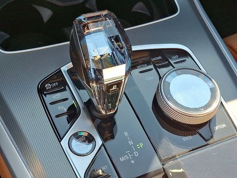 Certified 2023 BMW X5 xDrive40i w/ M Sport Package image 15