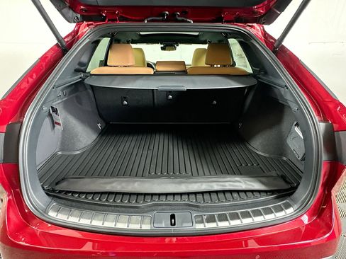 New 2026 Lexus RX 350 Premium Plus w/ Convenience Package image 25