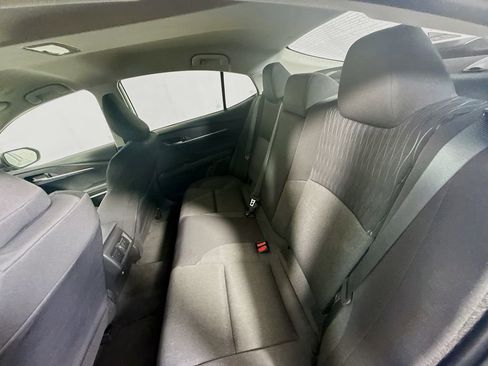 Used 2025 Toyota Camry LE FWD image 22