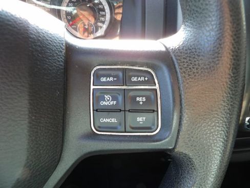 Used 2019 RAM 1500 Express w/ Express Value Package AWD/4WD image 20