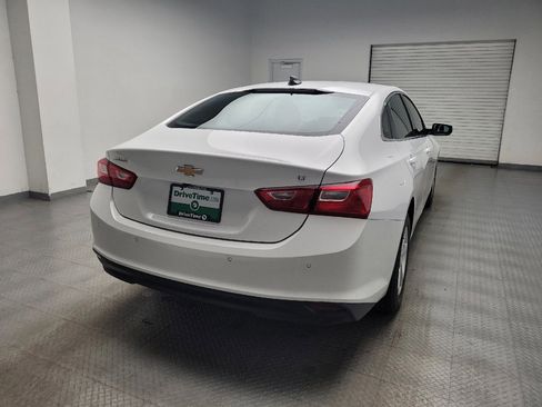 Used 2024 Chevrolet Malibu LS FWD image 7