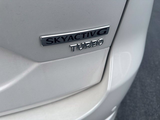 Certified 2025 MAZDA CX-5 Signature AWD/4WD image 9
