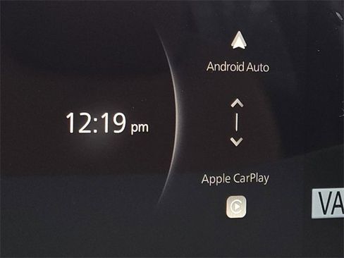 New 2026 MAZDA CX-50 AWD 2.5 S w/ Accent Package image 6