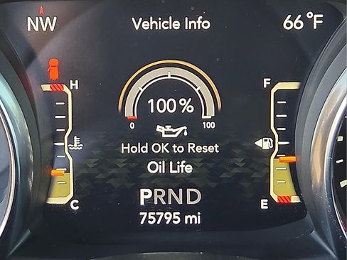 Used 2021 Jeep Wrangler Unlimited Rubicon image 23