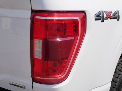 Used 2021 Ford F150 XL w/ Equipment Group 101A High AWD/4WD image 5