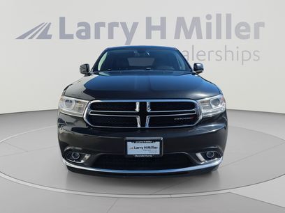 Used 2015 Dodge Durango Limited w/ Nav & Power Liftgate Group