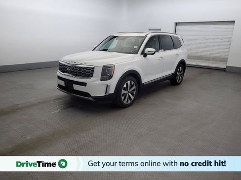 Used 2020 Kia Telluride S AWD/4WD image 1