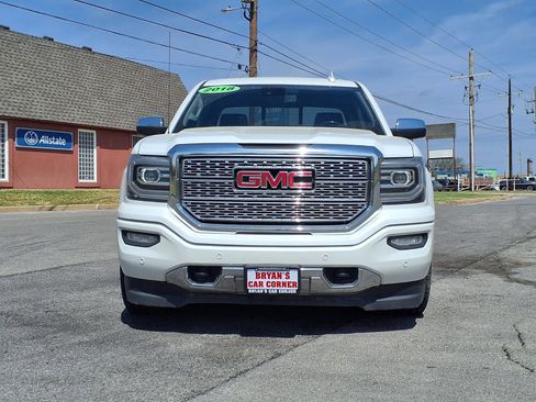 Used 2018 GMC Sierra 1500 Denali image 25