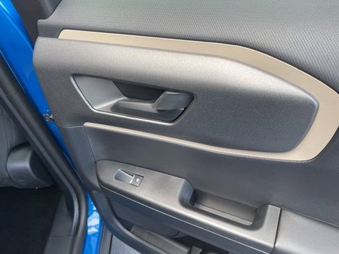 New 2025 Ford Bronco Sport Big Bend image 56