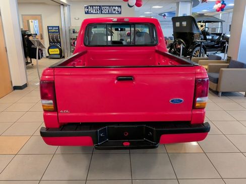 Used 1993 Ford Ranger Splash image 6