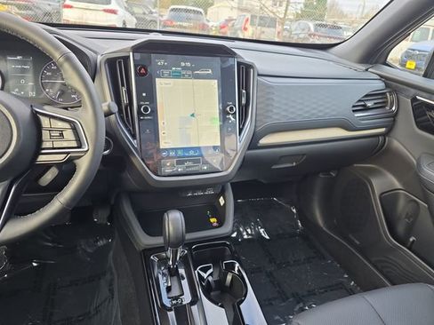 New 2026 Subaru Forester Limited image 24