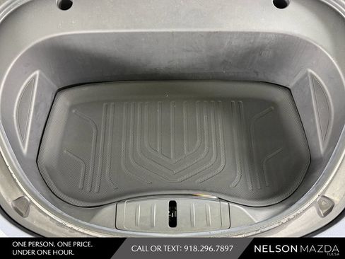 Used 2023 Tesla Model 3 Long Range AWD/4WD image 38