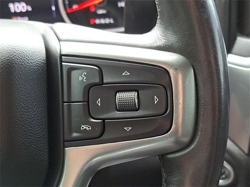 Used 2022 Chevrolet Silverado 2500 LTZ w/ LTZ Premium Package image 19