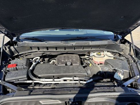 Certified 2023 Chevrolet Silverado 1500 LT image 17