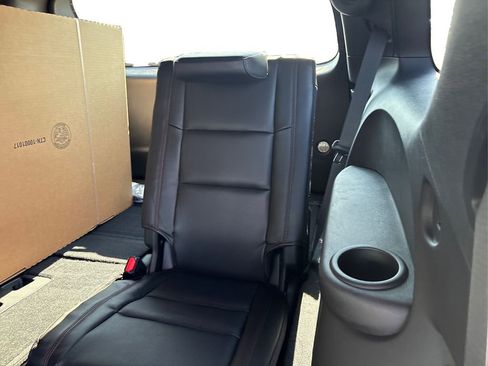 New 2026 Dodge Durango GT image 30