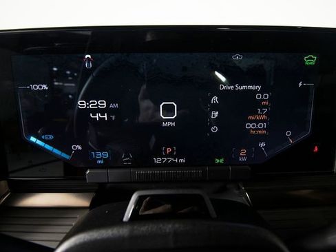 Used 2024 GMC Hummer EV 3X w/ LPO, Illumination Package image 18