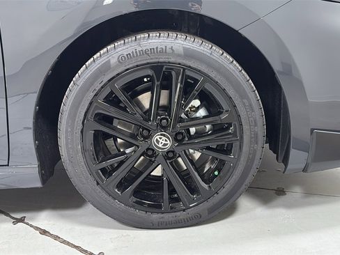 New 2026 Toyota Camry SE image 21