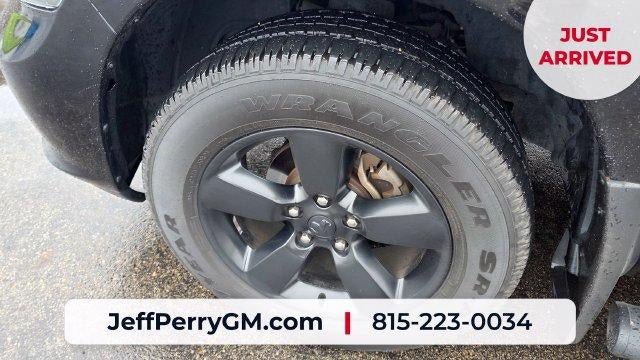 Used 2013 RAM 1500 Express AWD/4WD image 11